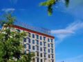 Lavande Hotels Lhasa Municipal Government Tibet University ホテル詳細