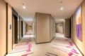 Lavande Hotels Wuhan Zhongshan Avenue Liudu Bridge Metro Station ホテル詳細