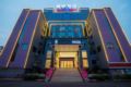 Lavande Hotels Yingde Yingzhou Avenue ホテル詳細