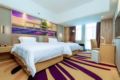 Lavande Hotels Zhuhai Doumen ホテル詳細