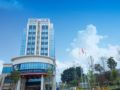 Lavande Hotel·Santai Chengbei Passenger Transport Center Binjiang Park ホテル詳細