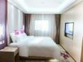 Lavande Hotels·Beijing Changping Stadium ホテル詳細