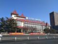 Lavande Hotels·Beijing Shijingshan Wanda Plaza ホテル詳細