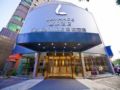 Lavande Hotels·Changsha Railway Station ホテル詳細