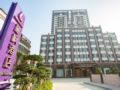Lavande Hotels·Chaozhou Chaofeng Road Hexie Yazhu ホテル詳細