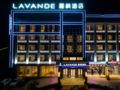 Lavande Hotels·Chengde Mountain Resort Bmiau ホテル詳細
