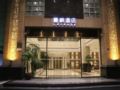 Lavande Hotels·Dongguan Houjie Exhibition Center ホテル詳細