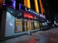 Lavande Hotels·Gaozhou Chengdong Bus Station ホテル詳細