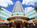 Lavande Hotels·Guangzhou Zhuhai Plaza Beijing Road Pedestrian Street ホテル詳細