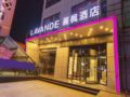 Lavande Hotels·Jinzhong Walmart ホテル詳細