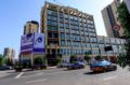 Lavande Hotels·Neijiang Heping Square ホテル詳細