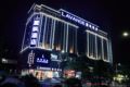 Lavande Hotels·Shenzhen North Railway Station Longhua Yicheng Center ホテル詳細