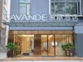 Lavande Hotels·Shenzhen Xili Metro Station ホテル詳細