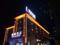 Lavande Hotels·Xi'an Wenjing Road ホテル詳細