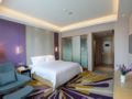 Lavande Hotels·Xining Chaidamu Road ホテル詳細