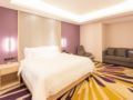 Lavande Hotels·Xuzhou People Square ホテル詳細