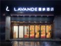 Lavande Hotel·Yan'an Baimi Avenue ホテル詳細