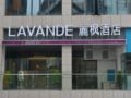 Lavande Hotel·Zhangjiajie Jiefang Road Bofu Plaza ホテル詳細