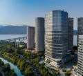 Le Méridien Hangzhou, Binjiang ホテル詳細