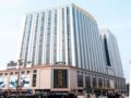 Lianyungang Century Fate International Hotel ホテル詳細