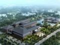 Lianyungang Hua Guo Mountain International Hotel ホテル詳細