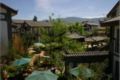 Lijiang Conifer Lishui Yangguang Hotel ホテル詳細