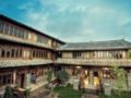 Lijiang E-Outfitting Boutique Hotel ホテル詳細