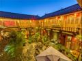 Lijiang Emerald Bay Inn ホテル詳細