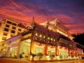 Lijiang International Hotel ホテル詳細