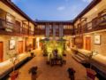 Lijiang Liman Wenzhi Hotel ホテル詳細