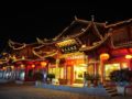 Lijiang Liwang Hotel ホテル詳細