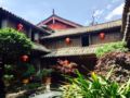 Lijiang Lize Graceland Artistic Suite Inn ホテル詳細