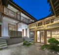 Lijiang Muqian Hotel ホテル詳細