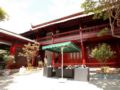 Lijiang Old Town Suiyue Stage Inn ホテル詳細