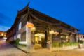 Lijiang Ten Courtyard Inn ホテル詳細