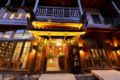 Lijiang Yunyi resort courtyard ホテル詳細