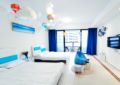 Live in Clouds and have a sea view ホテル詳細