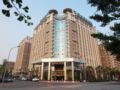 Liwan International Hotel Chengdu ホテル詳細