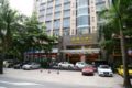 Long Zhou Grand Hotel ホテル詳細