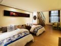 Longcuihui Apartment Guangzhou Changlong ホテル詳細