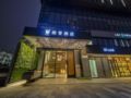 Longuu Hotel Guangzhou ホテル詳細