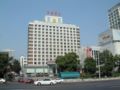 Lotus Huatian Hotel ホテル詳細