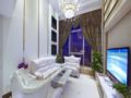 Louidon Mega Apartment Hotel Of Kam Rueng Plaza ホテル詳細