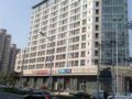 Lovely Home Boutique Apartments Xizhimen ホテル詳細