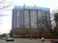 Luoyang Bohemia Hotel ホテル詳細