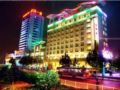 Luoyang Yijun Hotel ホテル詳細