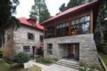 Lushan mountain and garden villa - the whole villa ホテル詳細