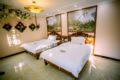 Luxury Riverview Balcony Standard Room ホテル詳細