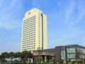 Maanshan Changjiang International Hotel ホテル詳細