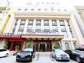 Magnotel Hotel Zhangzhou Yongxie Road Branch ホテル詳細